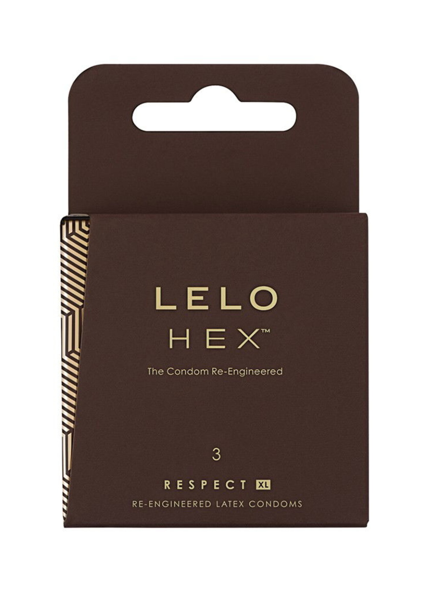LELO Hex Respect - XL