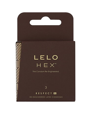 LELO Hex Respect - XL
