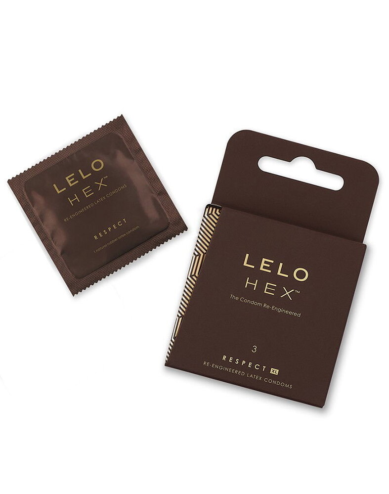 LELO Hex Respect - XL