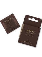 LELO LELO Hex Respect XL (12 pack)