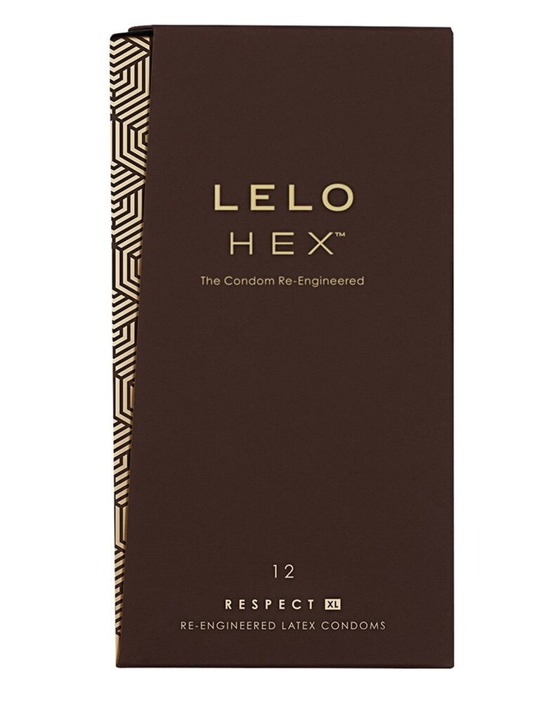 LELO Hex Respect - XL