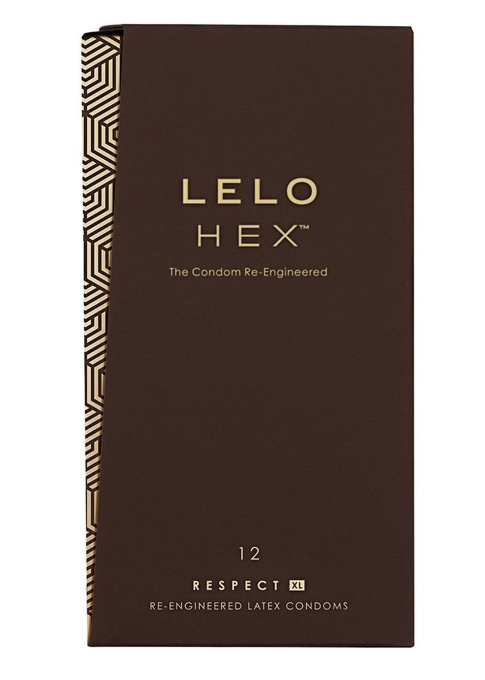 LELO Hex Respect - XL