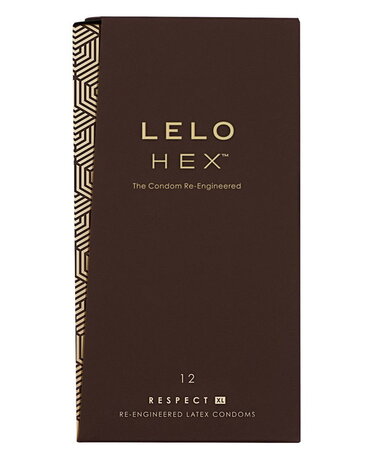 LELO Hex Respect - XL