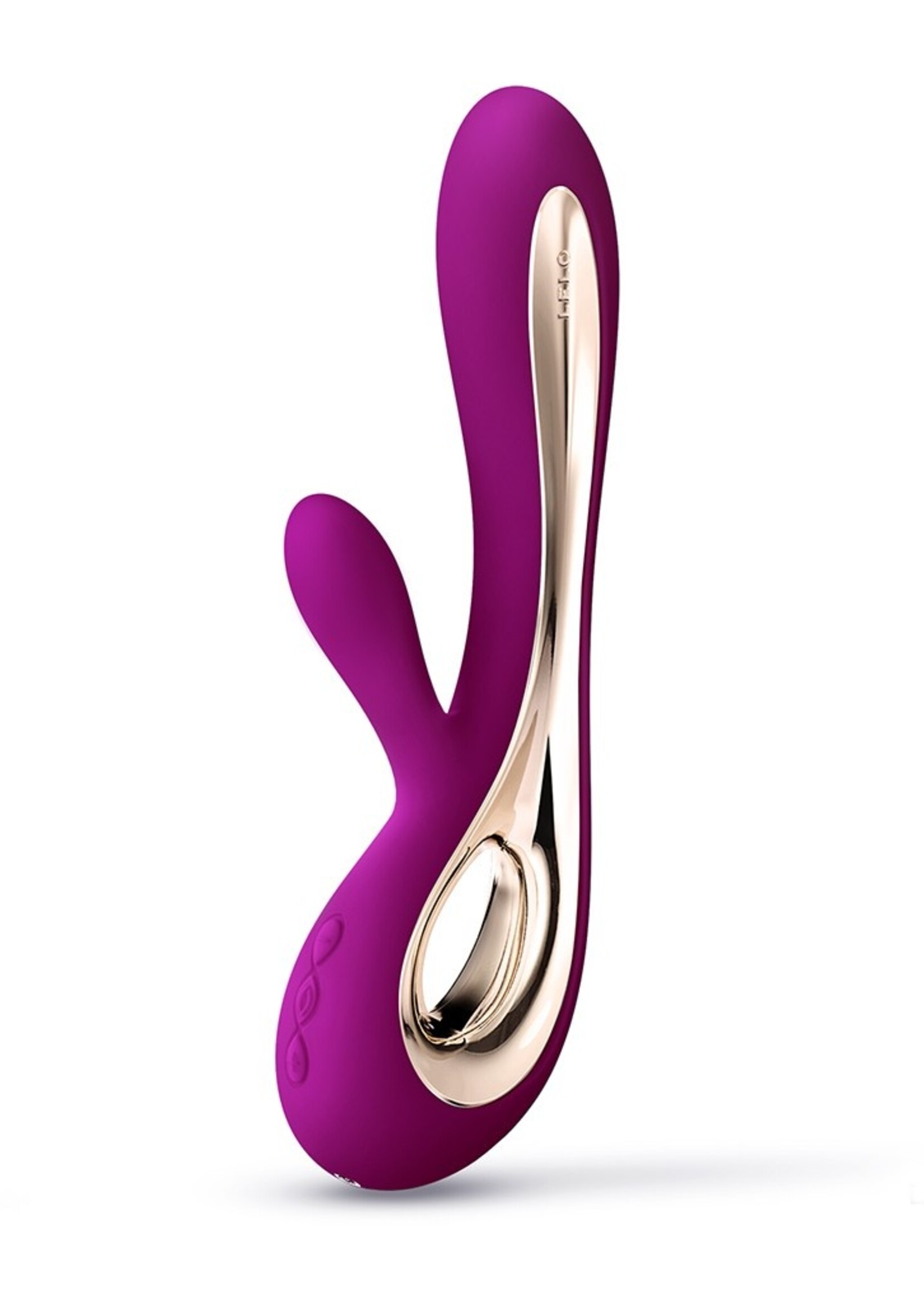 LELO Soraya 2 - Konijnvibrator met G-spotstimulatie