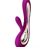 LELO Soraya 2 - Vibrateur rabbit | 12 modes