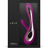 LELO Soraya 2 - Vibrateur rabbit | 12 modes