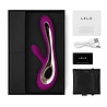 LELO Soraya 2 - Vibrateur rabbit | 12 modes