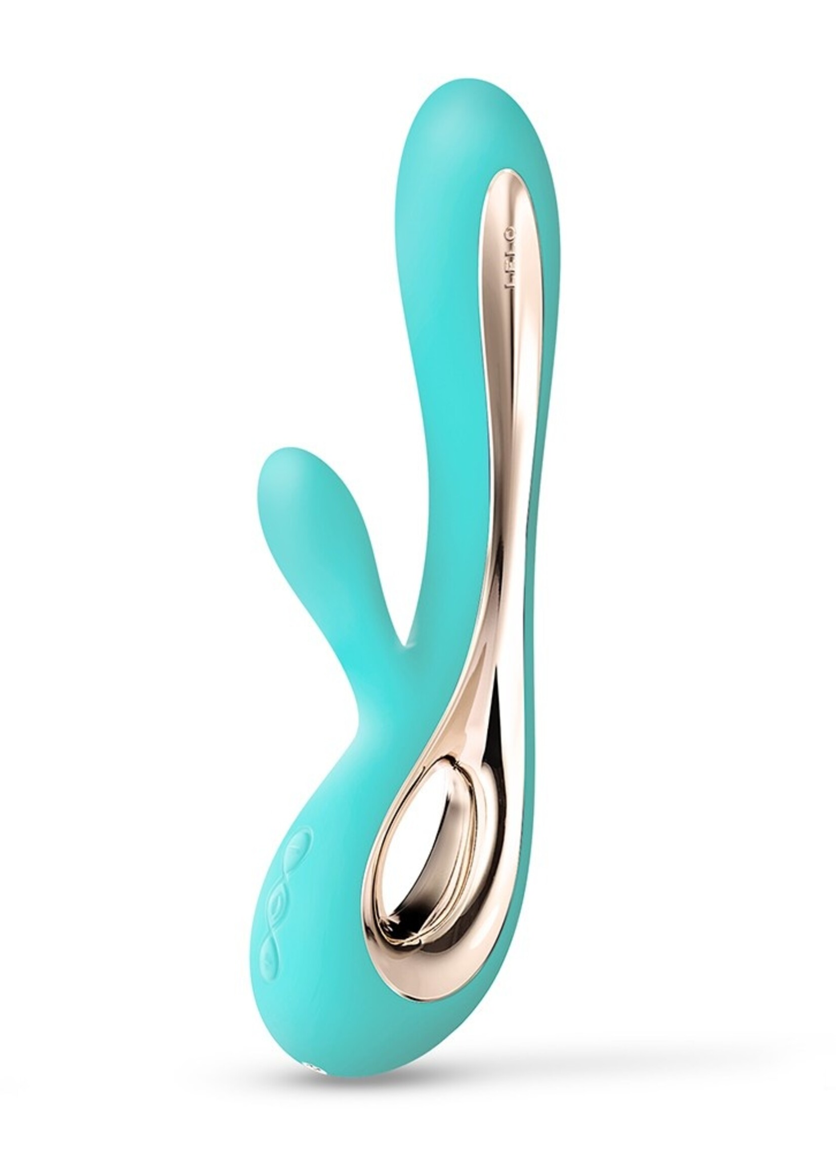 LELO Soraya 2 - Konijnvibrator met G-spotstimulatie