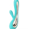 LELO Soraya 2 - Rabbit Vibrator mit G-Punkt-Stimulation