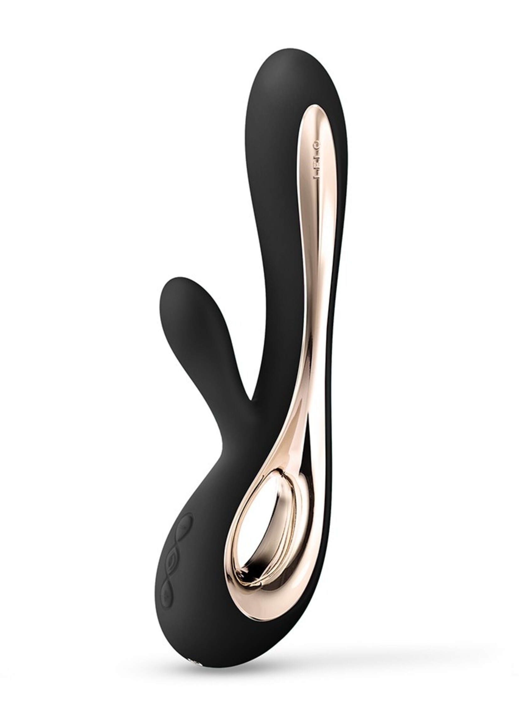 LELO Soraya 2 - Konijnvibrator met G-spotstimulatie