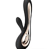 LELO Soraya 2 - Vibrateur rabbit | 12 modes