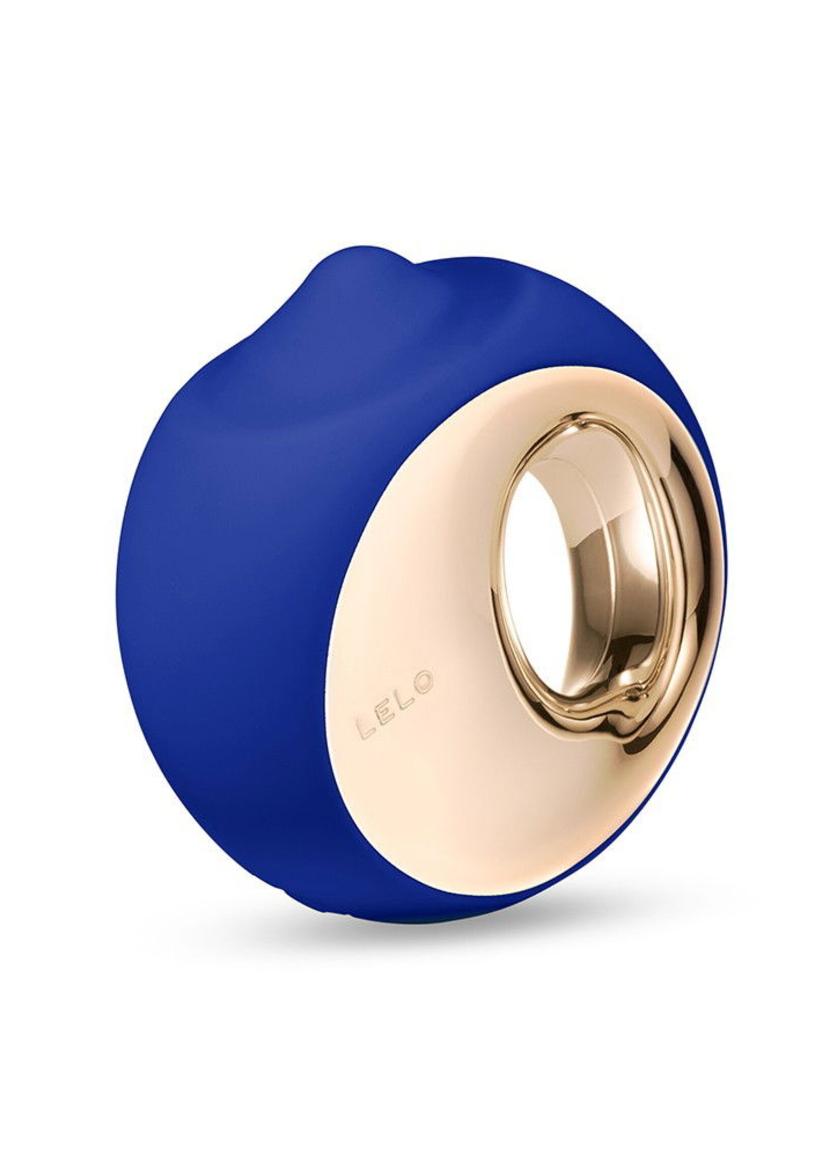 LELO Ora 3 - Orale seksstimulator met roterende massagebal