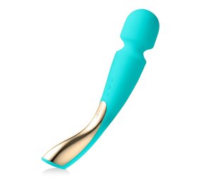 LELO Smart Wand 2 – Grand modèle LELO Smart Wand 2 – Grand modèle