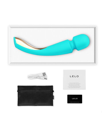 LELO LELO Smart Wand 2 - Groß - Wandvibrator