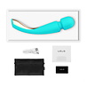 LELO Smart Wand 2 Groot - Massagewand LELO Smart Wand 2 Groot - Massagewand