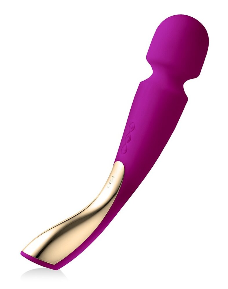 LELO Smart Wand 2 Groß - Massagestab LELO Smart Wand 2 Groß - Massagestab