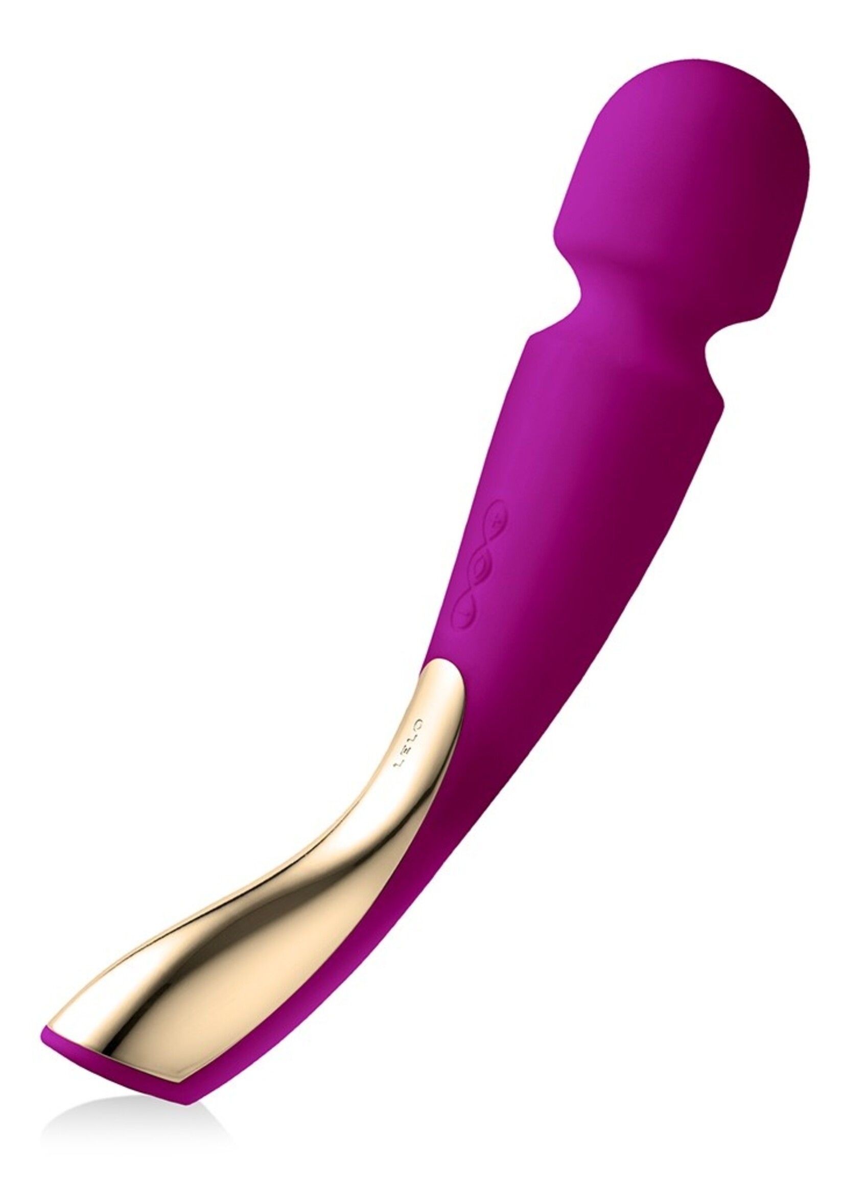 LELO Smart Wand 2 Groot - Massagewand