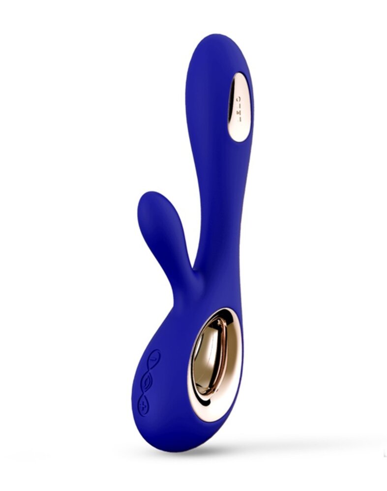 LELO LELO Soraya Wave Vibrator - Rabbit Vibrator LELO LELO Soraya Wave Vibrator - Rabbit Vibrator