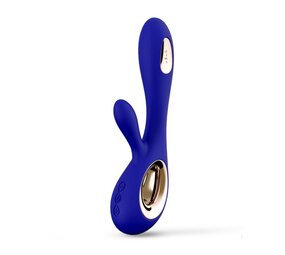 LELO Soraya Wave Vibrator LELO Soraya Wave Vibrator