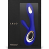 LELO Soraya Wave - Rabbit Vibrator mit WaveMotion-Technologie