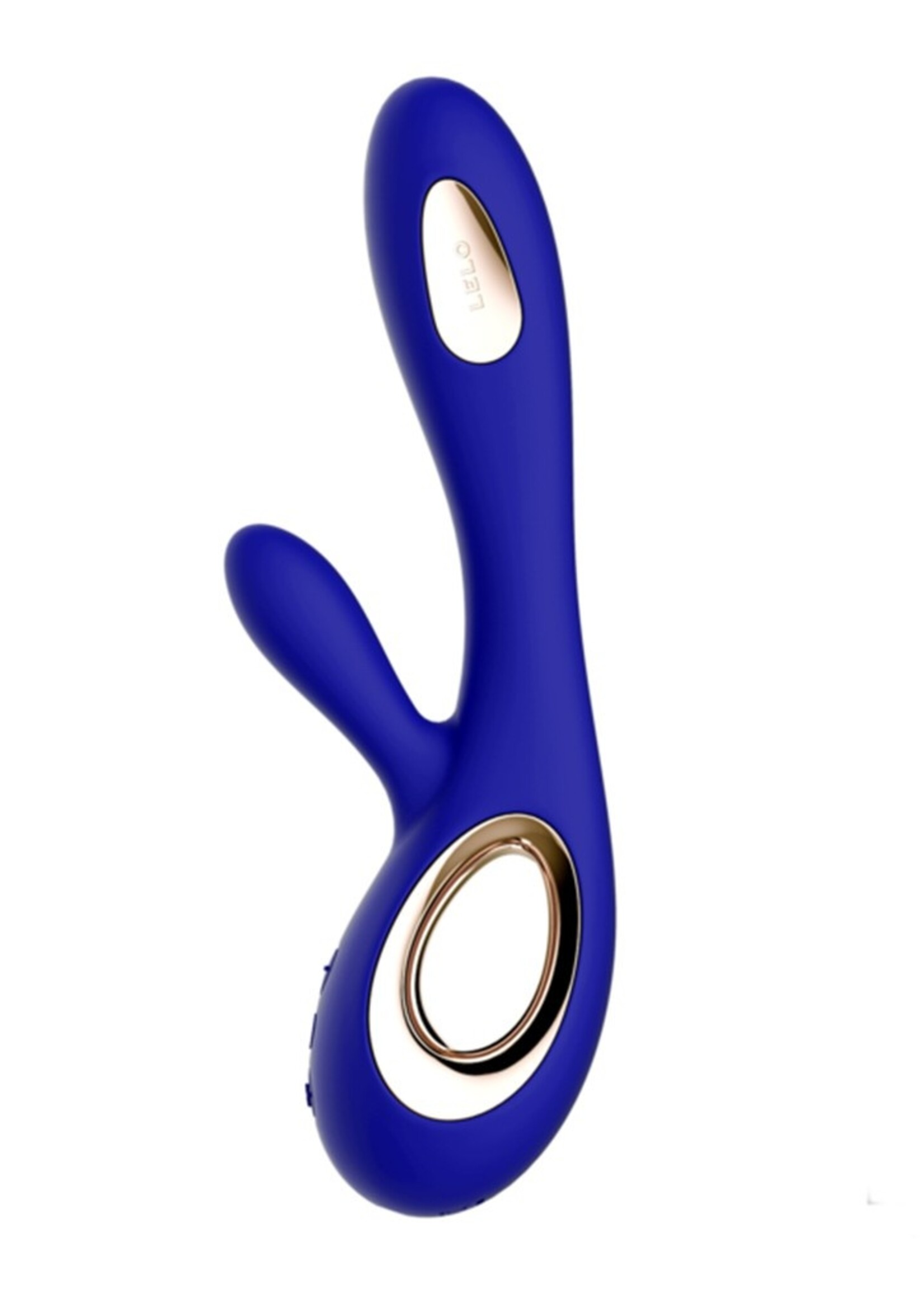 LELO Soraya Wave - Vibrateur rabbit