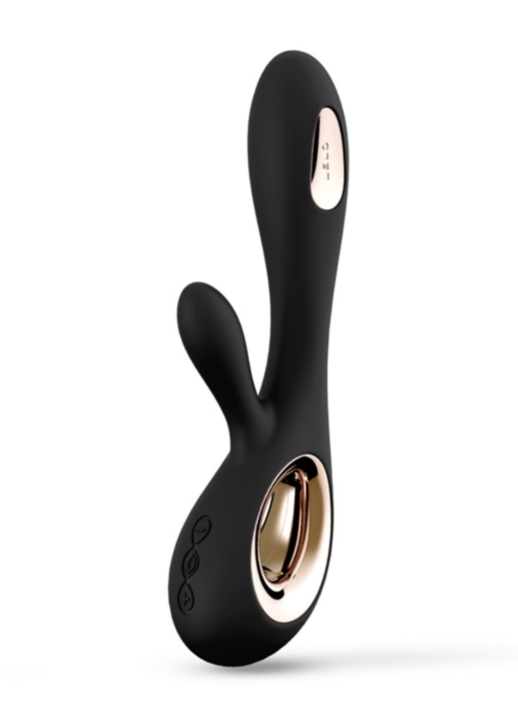 LELO Soraya Wave - Vibrateur rabbit