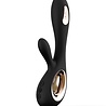 LELO Soraya Wave - Rabbit Vibrator mit WaveMotion-Technologie