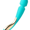 LELO Smart Wand 2 Mittel - Massagestab