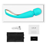 LELO LELO Smart Wand 2 Mittel - Massagestab LELO LELO Smart Wand 2 Mittel - Massagestab