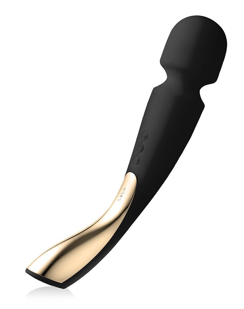 LELO LELO Smart Wand 2 Mittel - Massagestab LELO LELO Smart Wand 2 Mittel - Massagestab