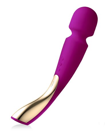 LELO Smart Wand 2 Mittel - Massagestab