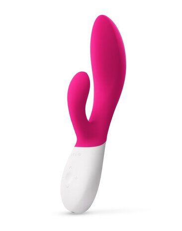 LELO LELO Ina Wave 2 - Vibrateur rabbit | 12 modes