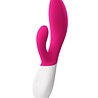 LELO Ina Wave 2 - Konijnvibrator met WaveMotion-technologie
