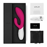 LELO Ina Wave 2 - Konijnvibrator met WaveMotion-technologie