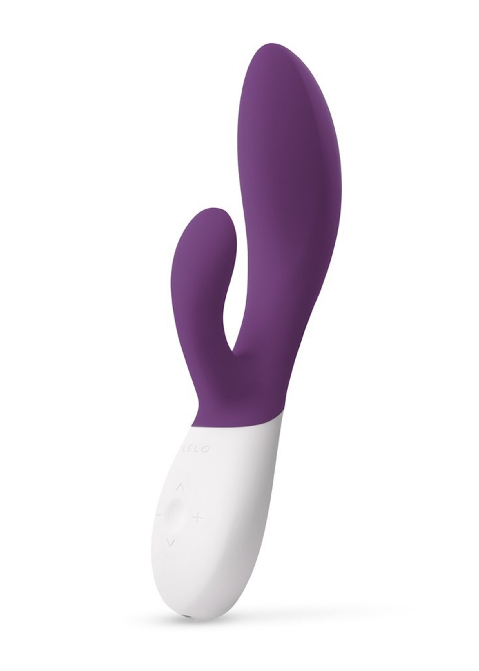 LELO Ina Wave 2 - Konijnvibrator met WaveMotion-technologie