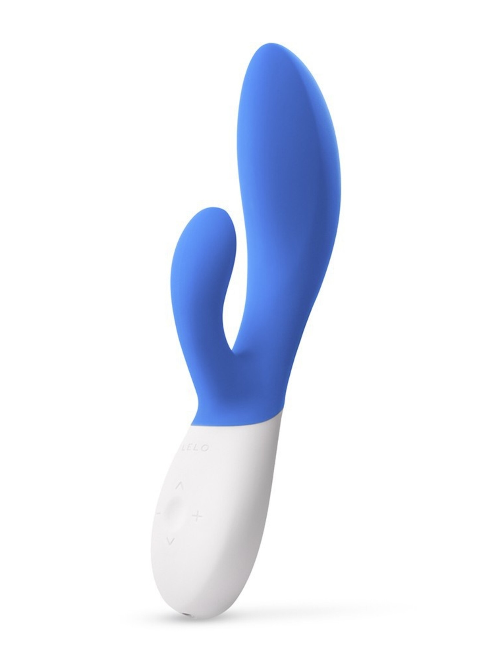 LELO Ina Wave 2 - Vibrateur rabbit | 12 modes