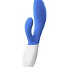 LELO Ina Wave 2 - Vibrateur rabbit | 12 modes LELO Ina Wave 2 - Vibrateur rabbit | 12 modes