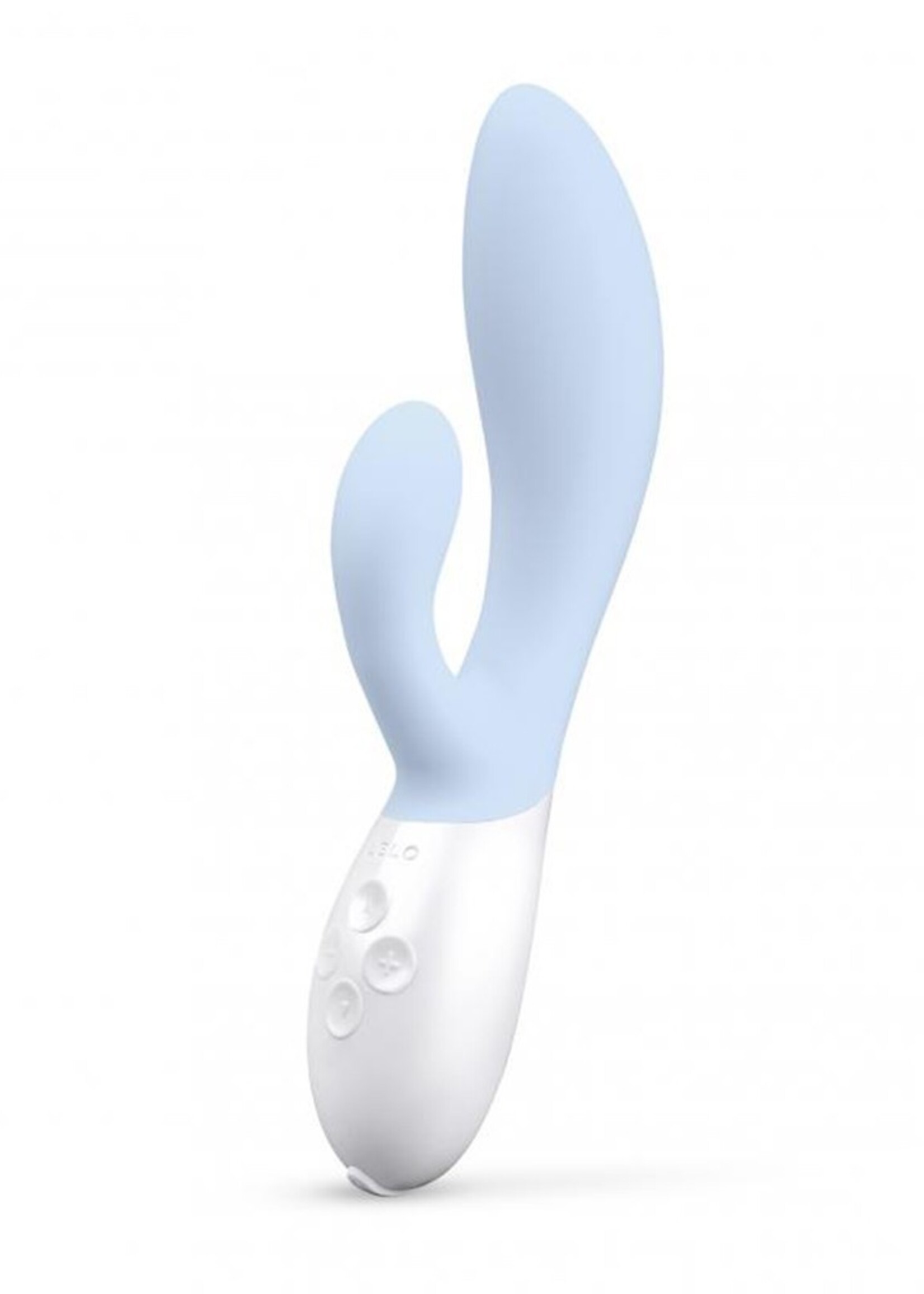 LELO Ina 3 - Konijnvibrator met G-spotstimulatie