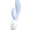 LELO LELO Ina 3 - Rabbit Vibrator mit G-Punkt-Stimulation LELO LELO Ina 3 - Rabbit Vibrator mit G-Punkt-Stimulation