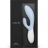 LELO Ina 3 - Vibrateur rabbit | 10 modes LELO Ina 3 - Vibrateur rabbit | 10 modes