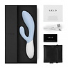 LELO LELO Ina 3 - Rabbit Vibrator mit G-Punkt-Stimulation LELO LELO Ina 3 - Rabbit Vibrator mit G-Punkt-Stimulation