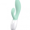 LELO LELO Ina 3 - Rabbit Vibrator mit G-Punkt-Stimulation LELO LELO Ina 3 - Rabbit Vibrator mit G-Punkt-Stimulation
