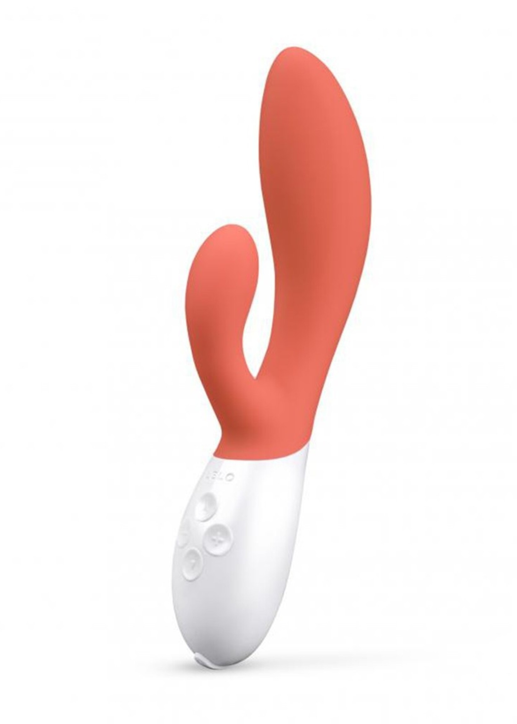 LELO Ina 3 - Vibrateur rabbit | 10 modes