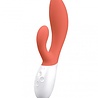 LELO LELO Ina 3 - Rabbit Vibrator mit G-Punkt-Stimulation LELO LELO Ina 3 - Rabbit Vibrator mit G-Punkt-Stimulation