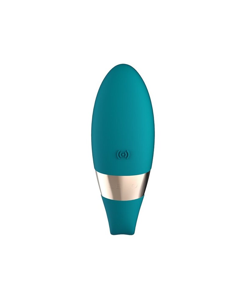 LELO Tiani Duo - Vibrateur couple | Télécommande incluse, 6 modes LELO Tiani Duo - Vibrateur couple | Télécommande incluse, 6 modes