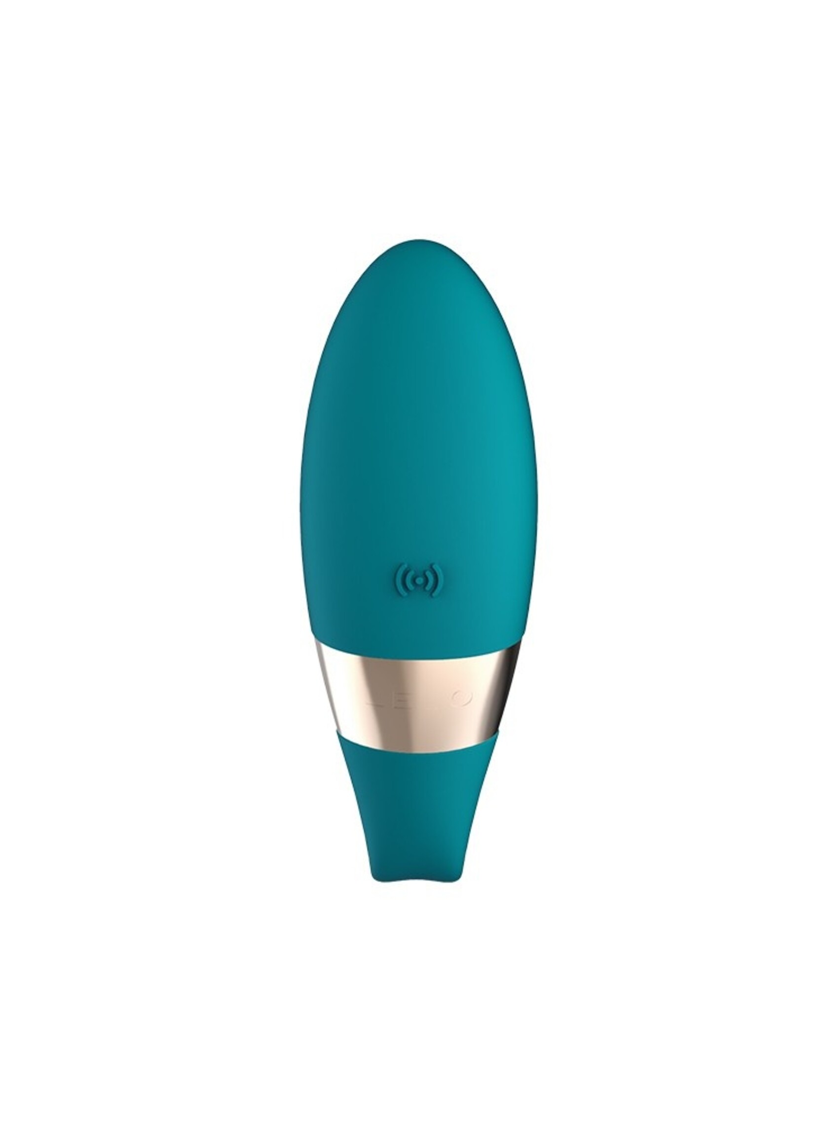 LELO Tiani Duo - Vibrator voor stellen met afstandsbediening