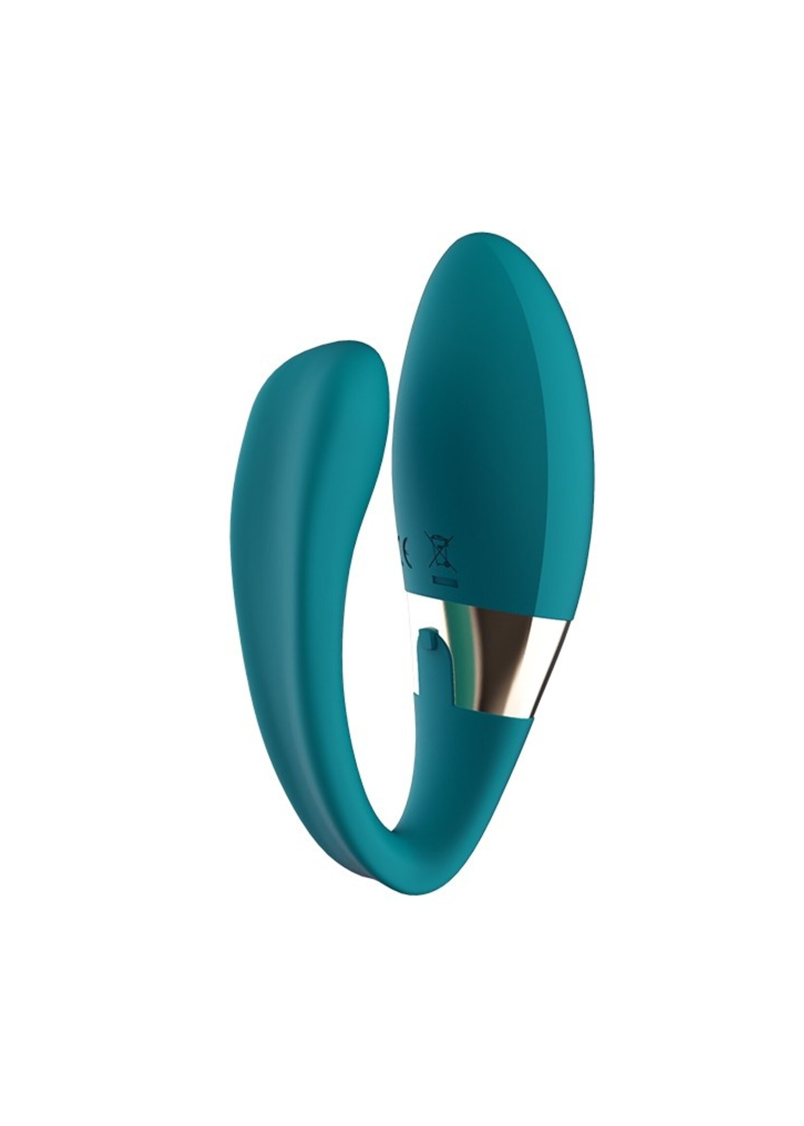 LELO Tiani Duo - Paarvibrator mit Fernbedienung