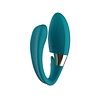 LELO Tiani Duo - Vibrator voor stellen met afstandsbediening LELO Tiani Duo - Vibrator voor stellen met afstandsbediening