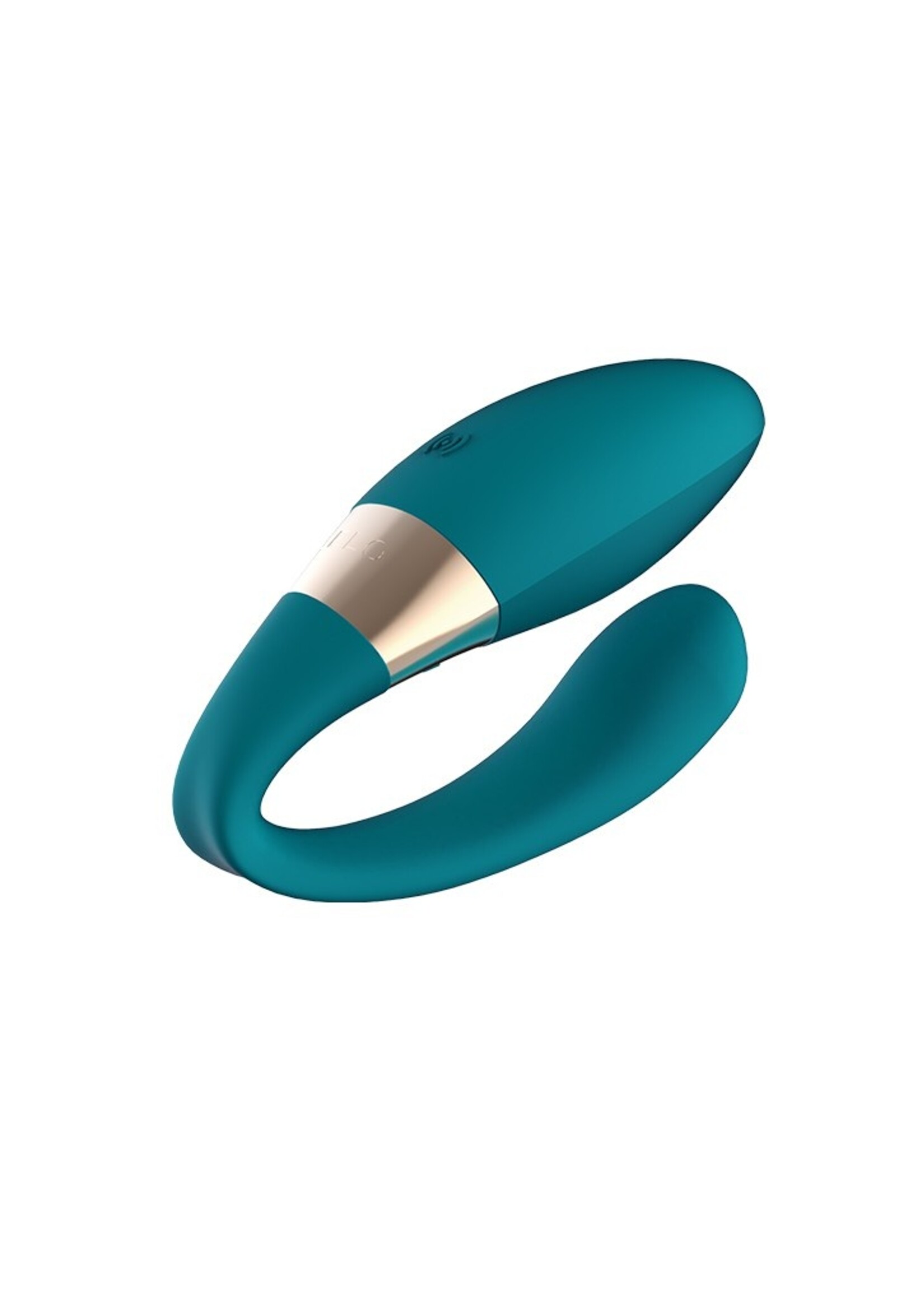 LELO Tiani Duo - Paarvibrator mit Fernbedienung