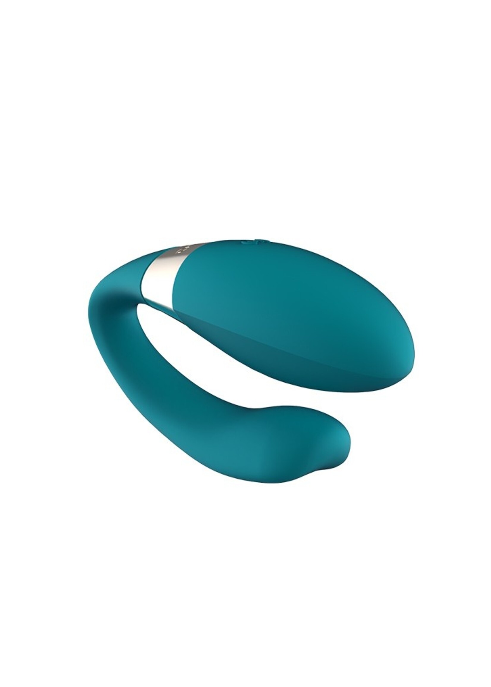 LELO Tiani Duo - Vibrator voor stellen met afstandsbediening